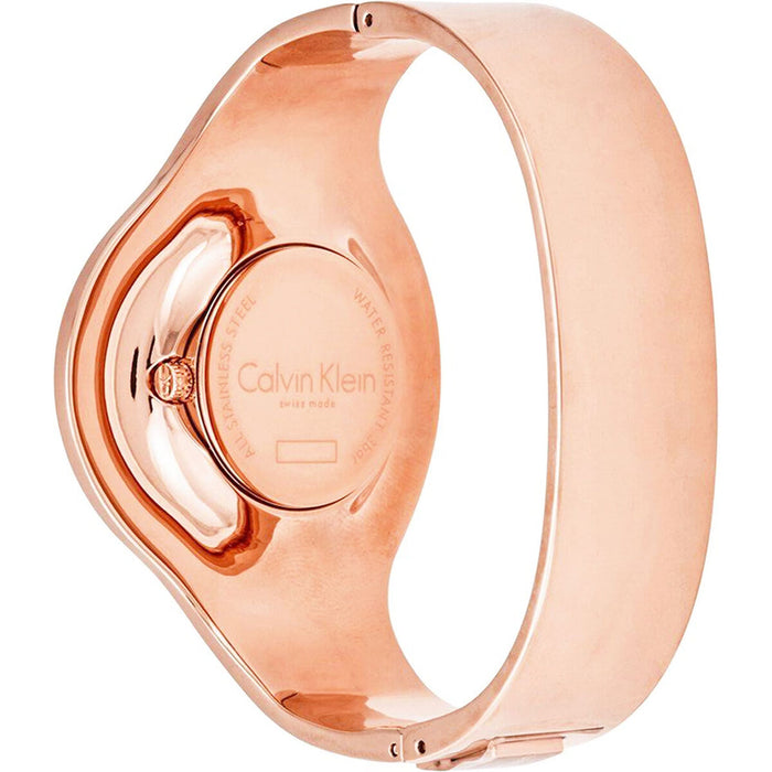 Ladies' Watch Calvin Klein (Refurbished A)