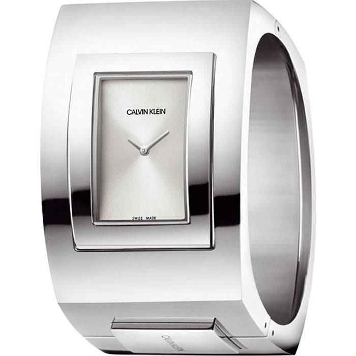 Ladies' Watch Calvin Klein (Ø 37 mm)