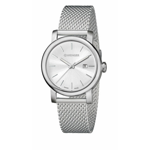 Ladies' Watch Wenger 01-1021-116 (Ø 34 mm)