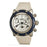 Unisex Watch Glam Rock GR10116 (Ø 46 mm)