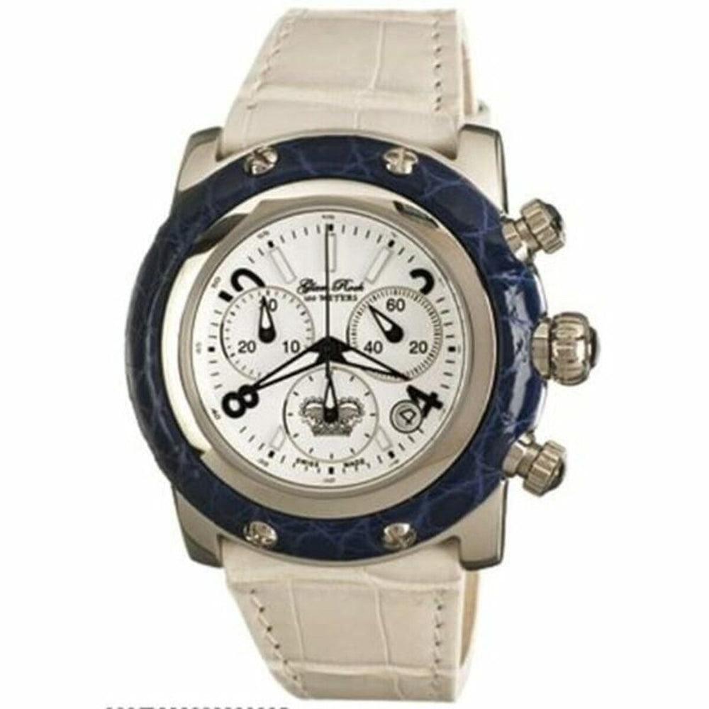 Unisex Watch Glam Rock GR10116 (Ø 46 mm)