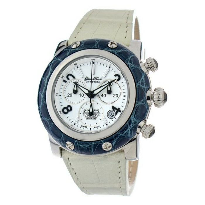 Unisex Watch Glam Rock GR10116 (Ø 46 mm)