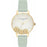 Ladies' Watch Olivia Burton OB16CH17 (Ø 30 mm)