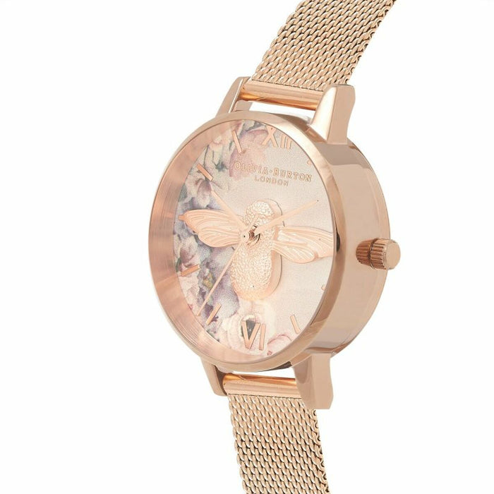 Ladies' Watch Olivia Burton OB16PP40 (Ø 30 mm)