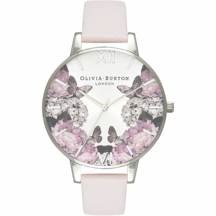 Ladies' Watch Olivia Burton OB16WG51 (Ø 38 mm)