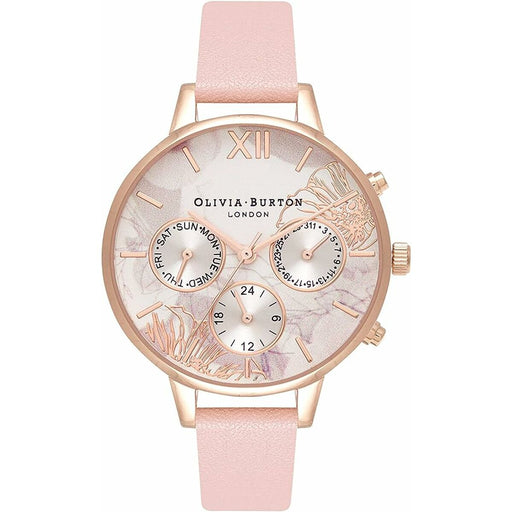 Ladies' Watch Olivia Burton OB16CGS07 (Ø 34 mm)