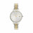 Ladies' Watch Olivia Burton OB16DE05 (Ø 34 mm)