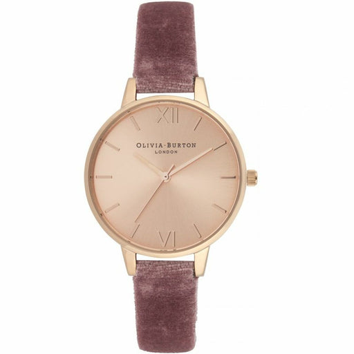 Ladies' Watch Olivia Burton OB16DE03 (Ø 34 mm)