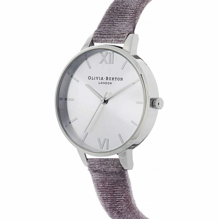 Ladies' Watch Olivia Burton OB16DE04 (Ø 34 mm)