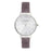 Ladies' Watch Olivia Burton OB16DE04 (Ø 34 mm)