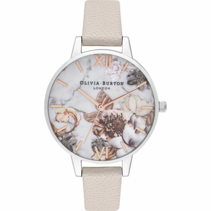 Ladies' Watch Olivia Burton OB16CS21 (Ø 34 mm)