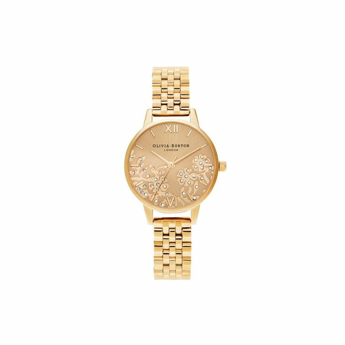 Ladies' Watch Olivia Burton OB16MV105 (Ø 30 mm)