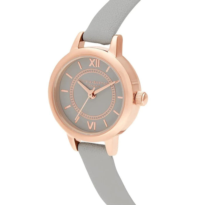 Ladies' Watch Olivia Burton OB16MC58 (Ø 23 mm)