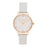 Ladies' Watch Olivia Burton OB16GD50 (Ø 30 mm)