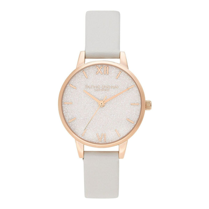 Ladies' Watch Olivia Burton OB16GD50 (Ø 30 mm)