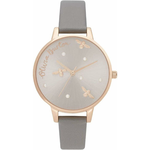 Ladies' Watch Olivia Burton OB16PQ03 (Ø 34 mm)