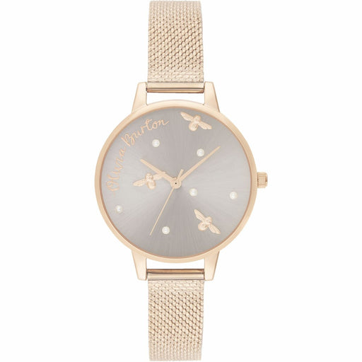 Ladies' Watch Olivia Burton OB16PQ04 (Ø 34 mm)