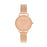 Ladies' Watch Olivia Burton OBGSET57 (Ø 30 mm)