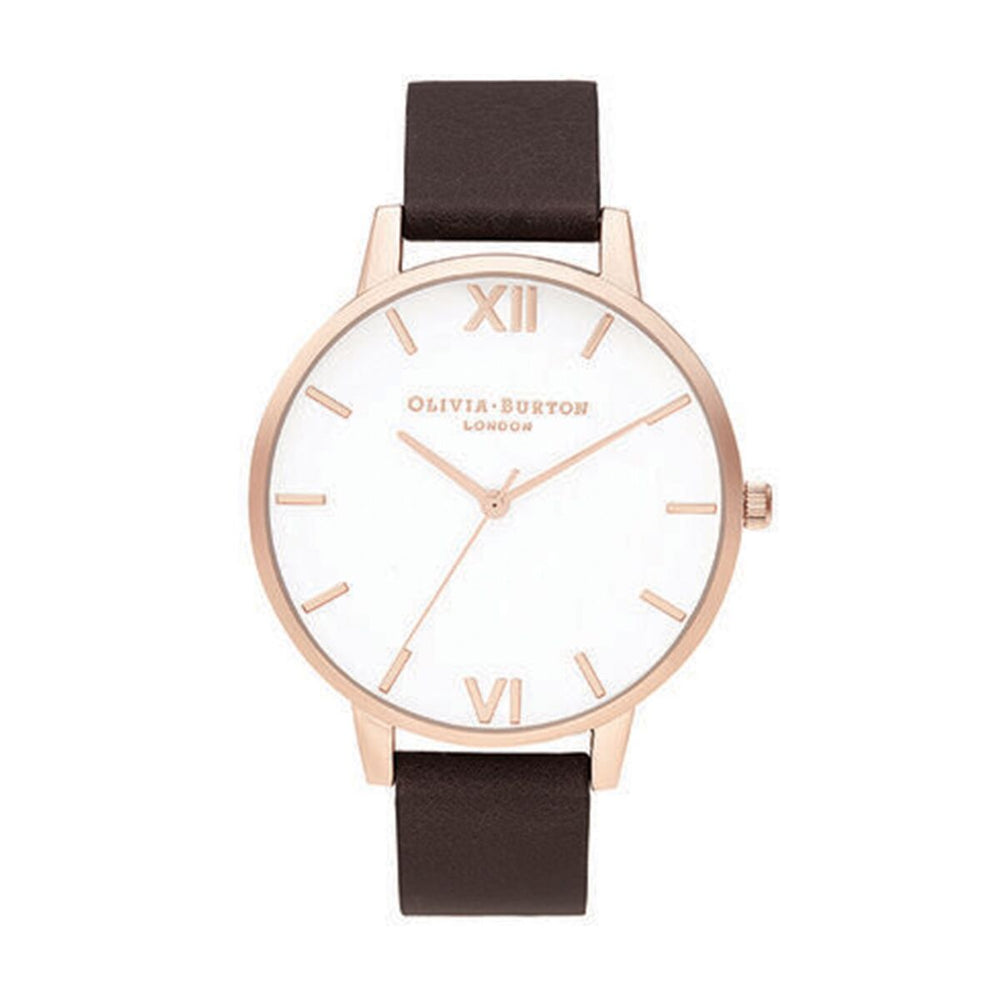 Ladies' Watch Olivia Burton OB16SH07 (Ø 40 mm)