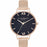 Ladies' Watch Olivia Burton OB16GD76 (Ø 34 mm)