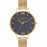 Ladies' Watch Olivia Burton OB16GD75 (Ø 34 mm)