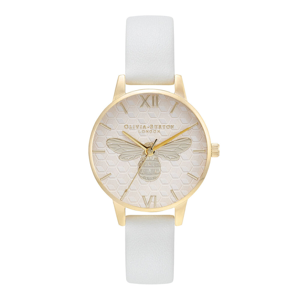 Ladies' Watch Olivia Burton OB16FB24 (Ø 30 mm)