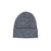 Sports Hat Levi's Batwing Embroidered Beanie Dark grey