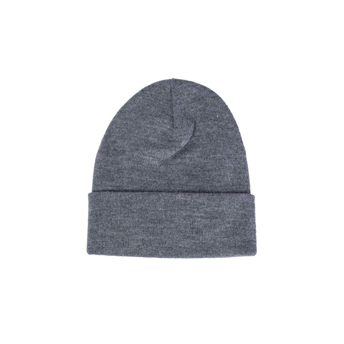 Sports Hat Levi's Batwing Embroidered Beanie Dark grey