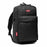 Casual Backpack Levi's L-Pack Standard Black