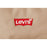 Casual Backpack Levi's L-Pack Standard Beige