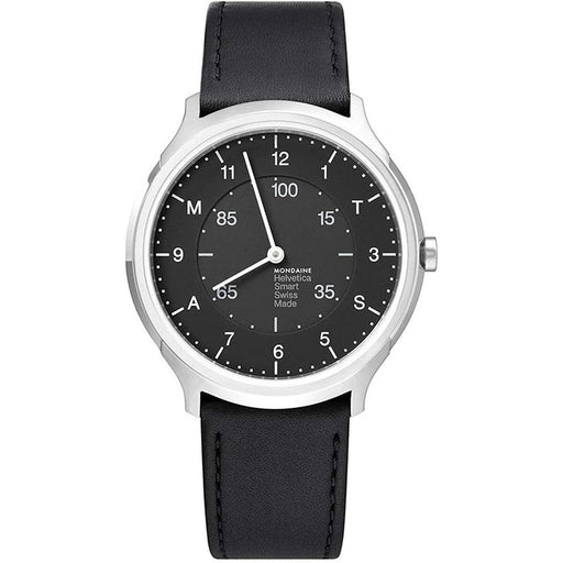 Smartwatch Mondaine HELVETICA