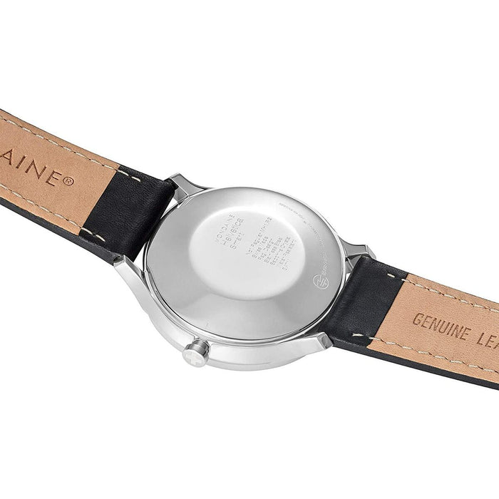 Smartwatch Mondaine HELVETICA