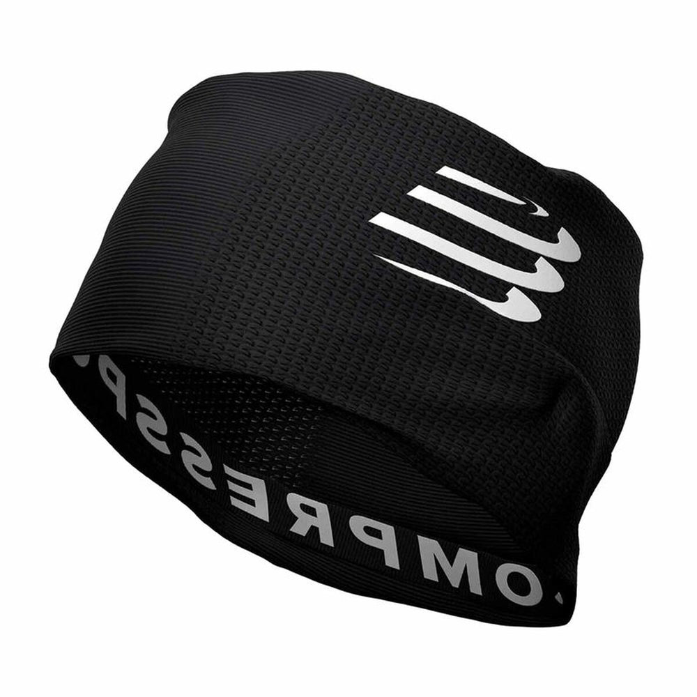 Neck Warmer  3D Thermo Compressport UltraLight  Black