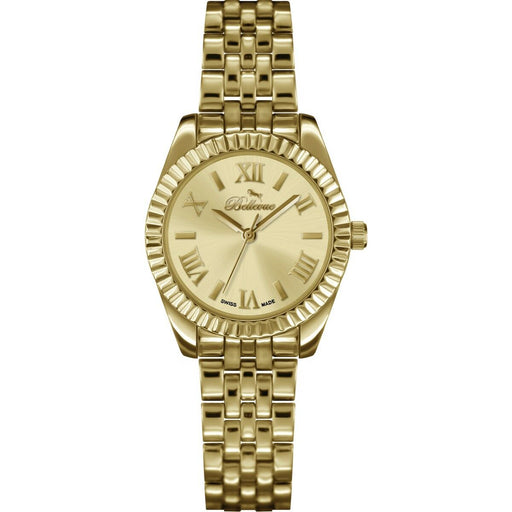 Ladies'Watch Bellevue A.31 (Ø 32 mm)