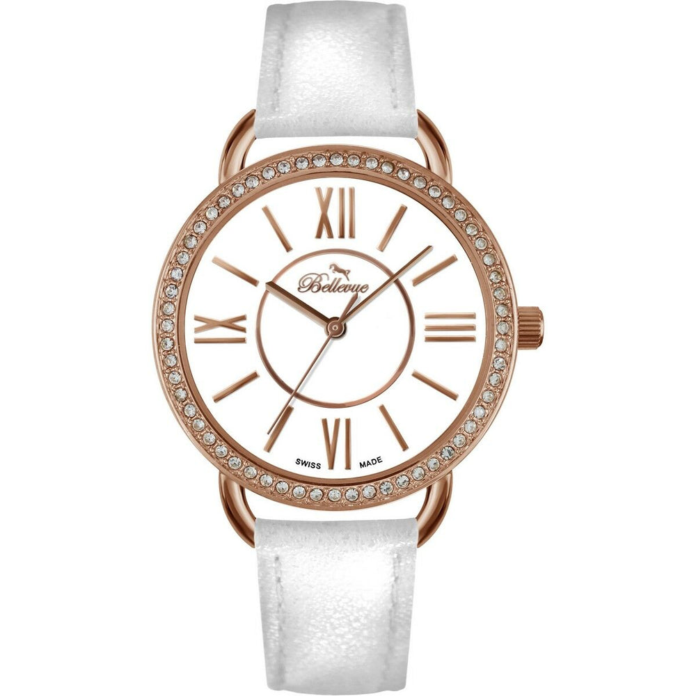 Ladies'Watch Bellevue A.66 (Ø 38 mm)