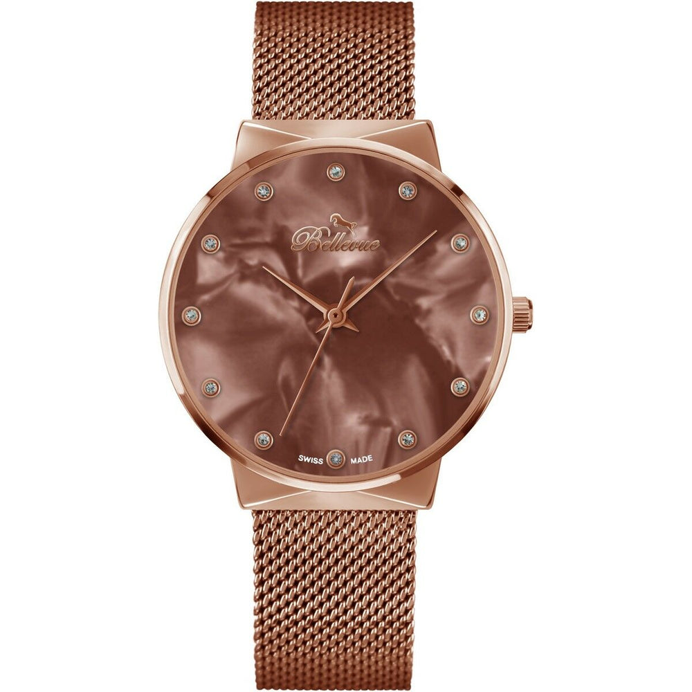 Ladies'Watch Bellevue B.10 (Ø 33 mm)