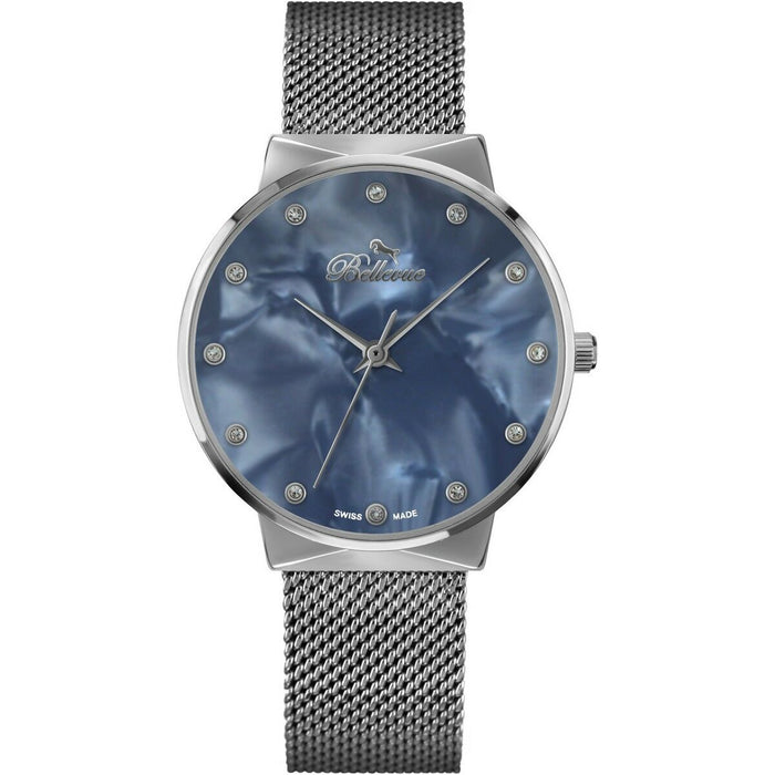 Ladies'Watch Bellevue B.14 (Ø 33 mm)