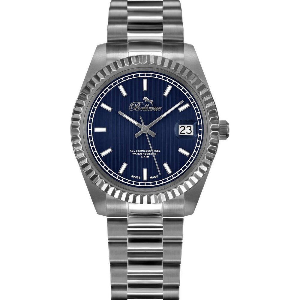 Ladies'Watch Bellevue G.6 (Ø 30 mm)