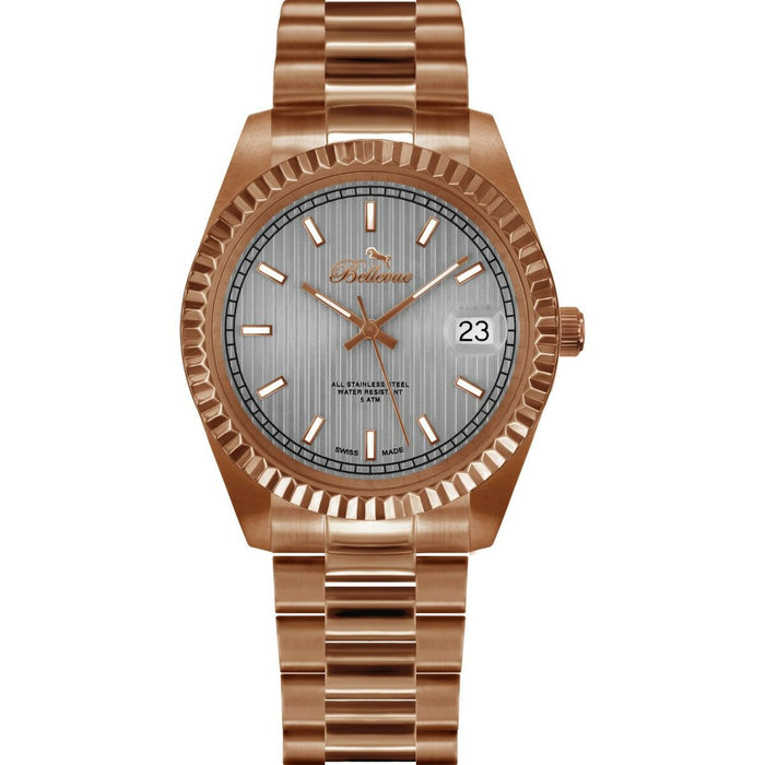 Ladies' Watch Bellevue H.27 (Ø 38 mm)