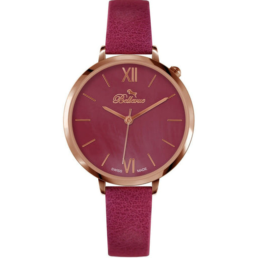 Ladies'Watch Bellevue B.50 (Ø 35 mm)