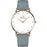 Ladies'Watch Bellevue B.55 (Ø 40 mm)