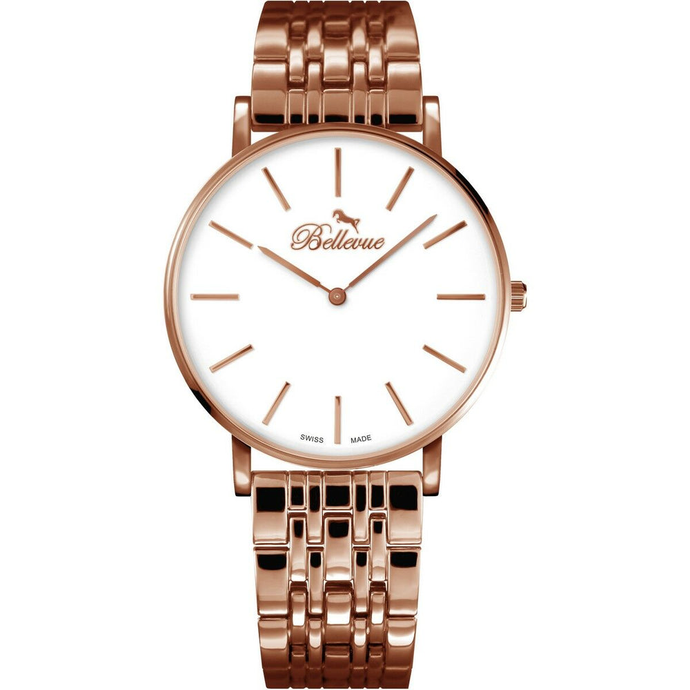 Ladies'Watch Bellevue D.32 (Ø 40 mm)