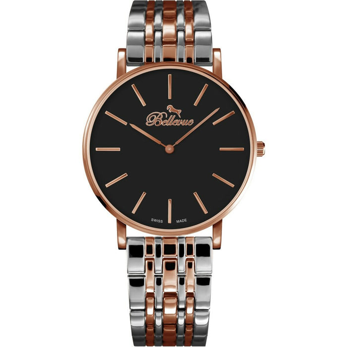 Ladies'Watch Bellevue D.35 (Ø 40 mm)