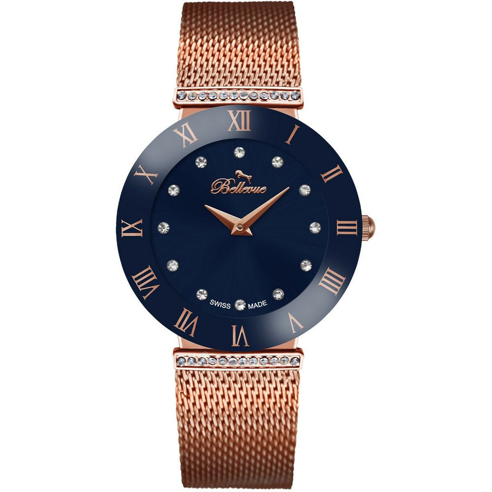 Ladies'Watch Bellevue F.107 (Ø 33 mm)