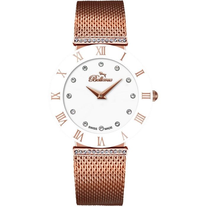 Ladies'Watch Bellevue F.119 (Ø 33 mm)