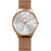 Ladies' Watch Bellevue E.53 (Ø 40 mm)