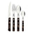 Cutlery Tramontina Polywood Stainless steel 24 Pieces