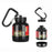 Mini Protein Powder Bottle