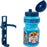 Children's Bike Bottle The Paw Patrol CZ10555 Blue 350 ml