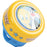 Children's Bike Bell Looney Tunes CZ10962 Yellow